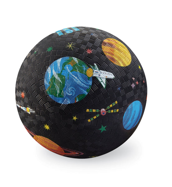 5" Playground Balls (JG) Tiger Tribe