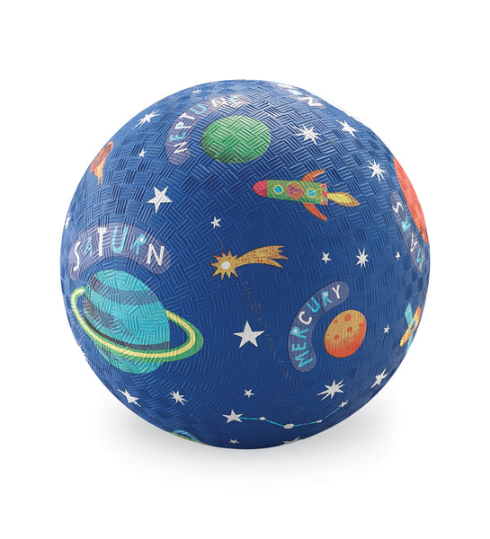5" Playground Balls (JG) Tiger Tribe