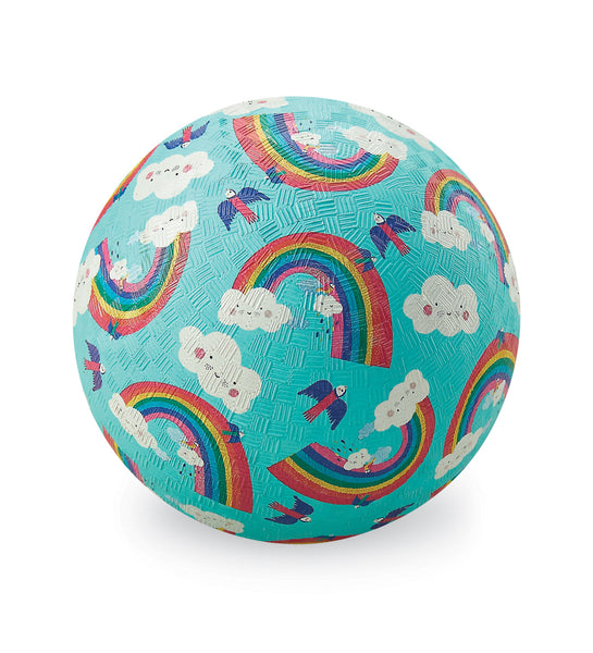 5" Playground Balls (JG) Tiger Tribe