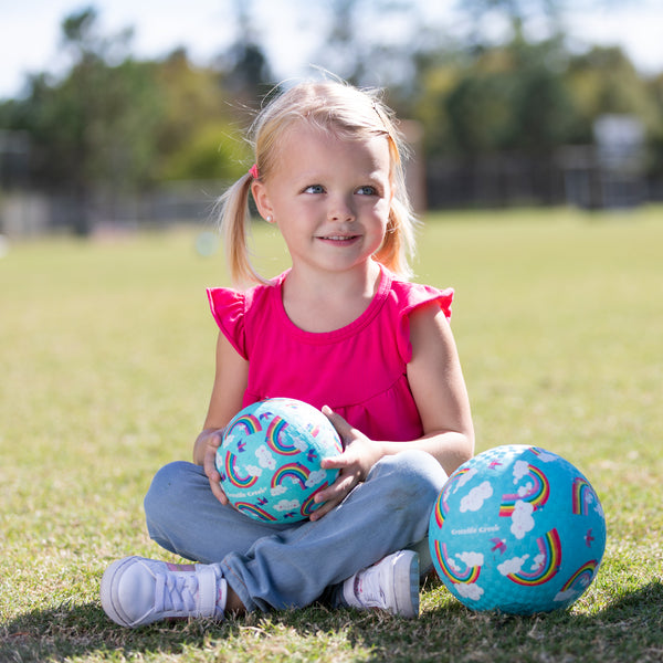7" Playground Balls