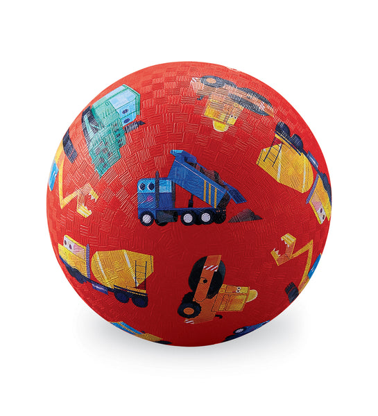 7" Playground Balls