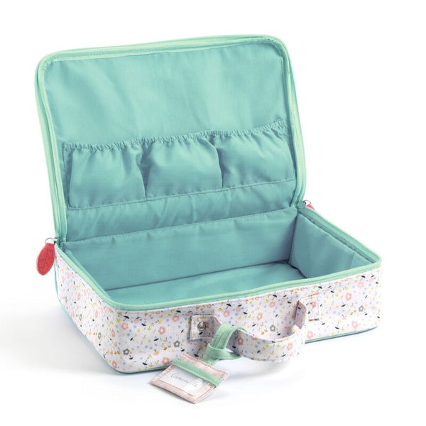 Pomea - Dolls Suitcase