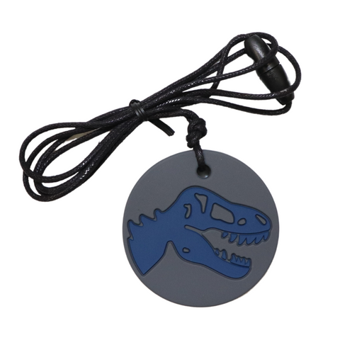 Jellystone - Dino Pendant