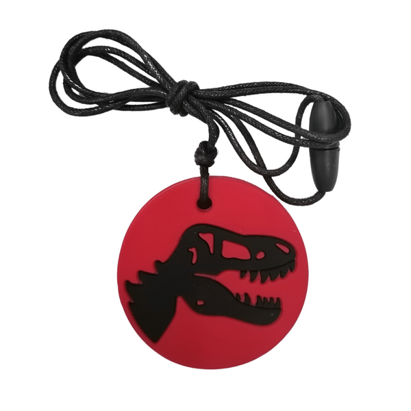 Jellystone - Dino Pendant