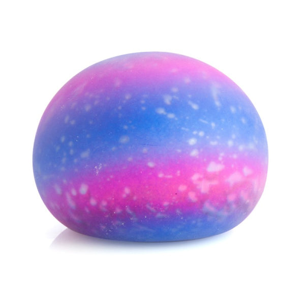 Jumbo Smooshos Galaxy Ball
