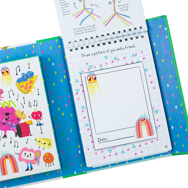 Fun with Friends - Connect. Play. Create.