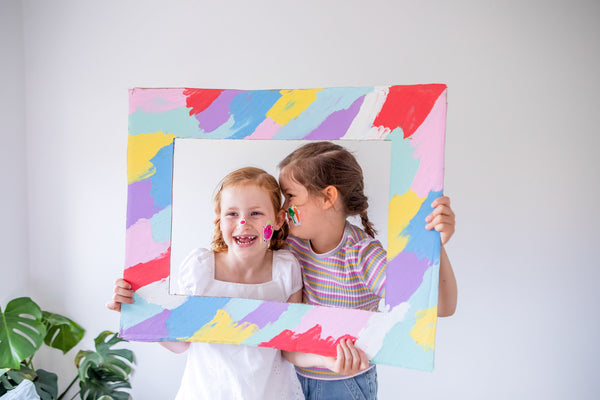 Fun with Friends - Connect. Play. Create.