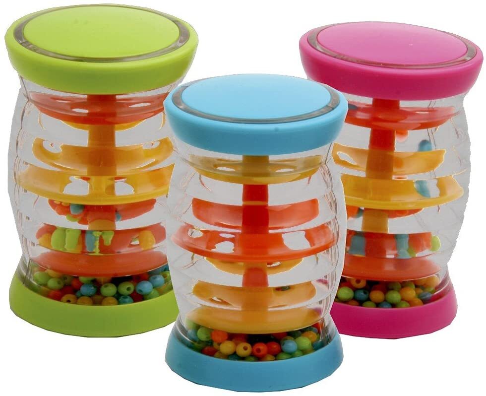 Halilit - Tube Shaker - Rain Drop