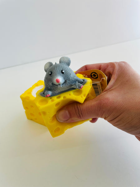 POP UP Mouse Cheese