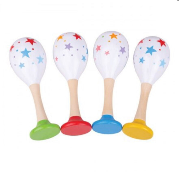 Star Maraca