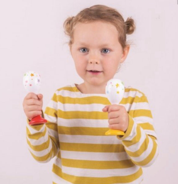 Star Maraca