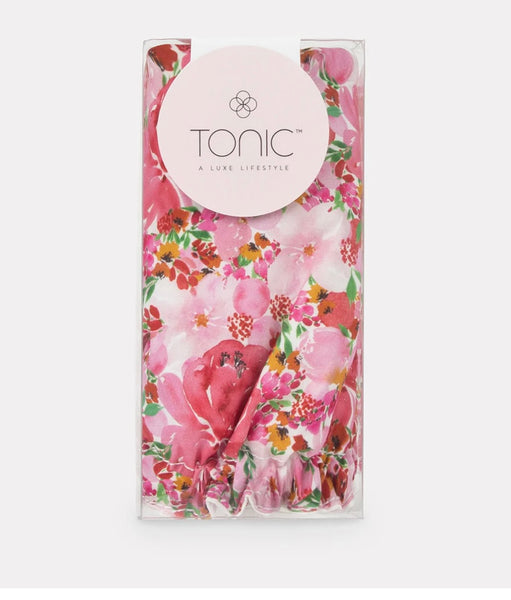 Tonic Shower Cap Flourish Designs