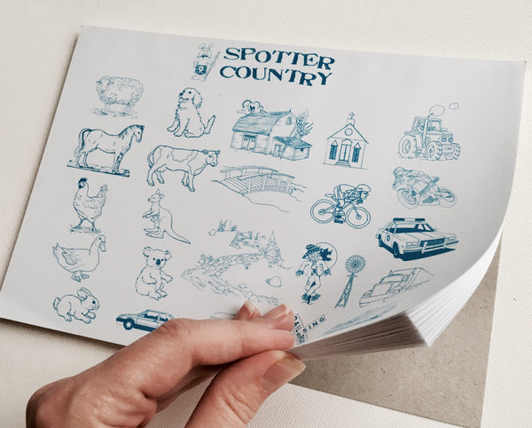 Travel Games &amp; Activities