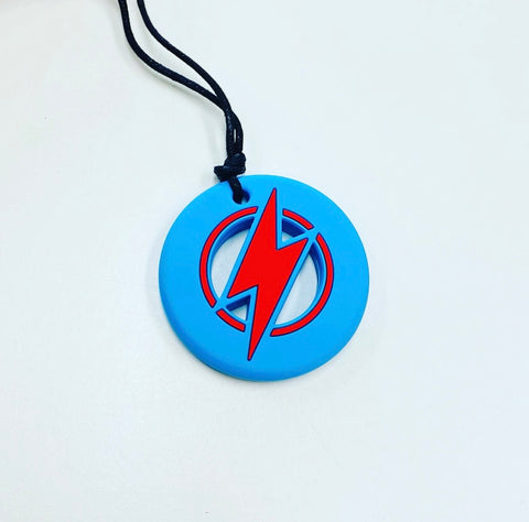 Jellystone Strike Energy Pendant