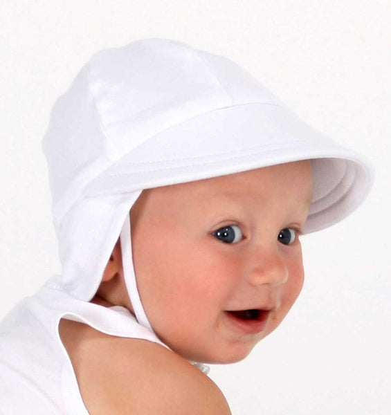 Bedhead Hats - Baby Legionnaire with Strap- XXS, XS & S