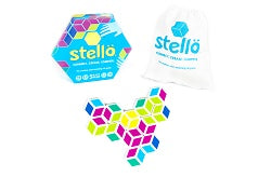 Stello Connect Game