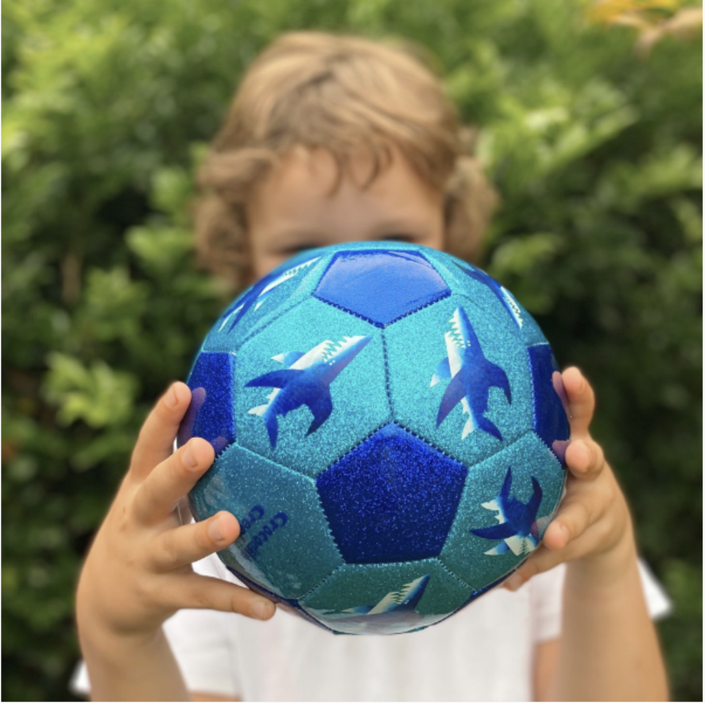 Size 3 soccer ball deals