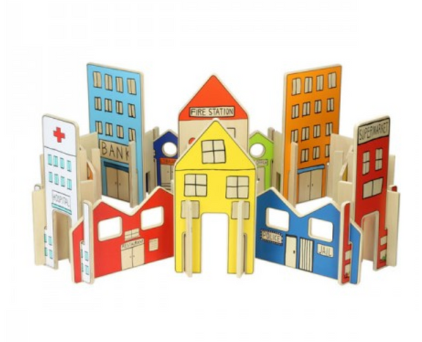 Wooden Toys