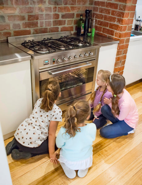 Shrinkies - Sweet Treats