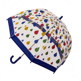 Raindrops Umbrella