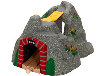 Brio - Adventure Tunnel. 33481 (JG)