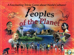Peoples of the Planet