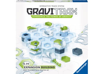GraviTrax Building - Expansion