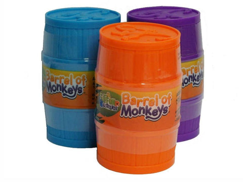 Barrel of Monkeys