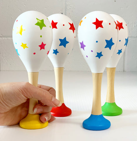 Star Maraca