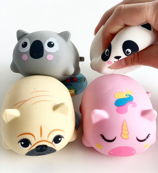 Smooshos Pets