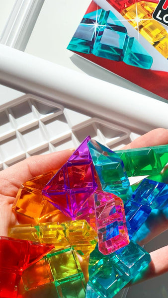 IQ Love - Brain Teaser