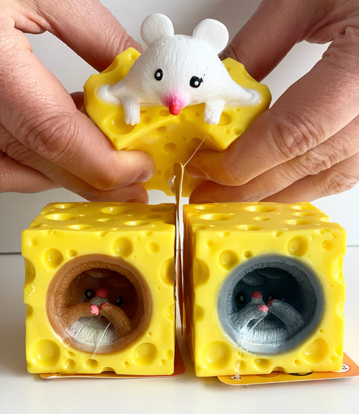 POP UP Mouse Cheese