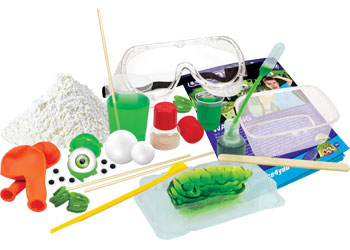 Science4you - Monsters Factory