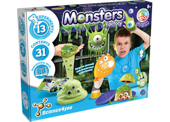 Science Kits for Kids / STEAM