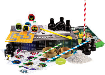 Science4you - Coding Lab