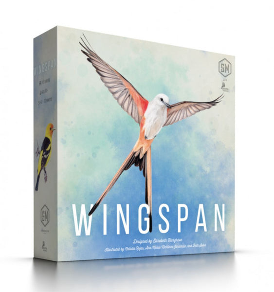 Wingspan -Board Game